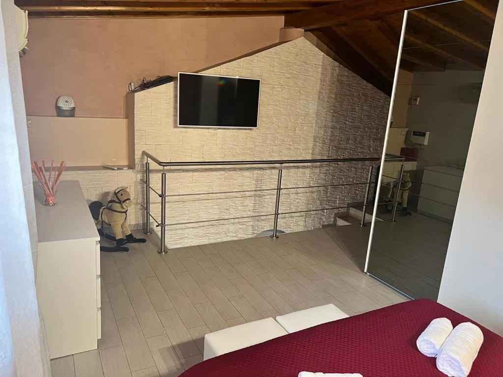 Otto Suite Katania Zewnętrze zdjęcie