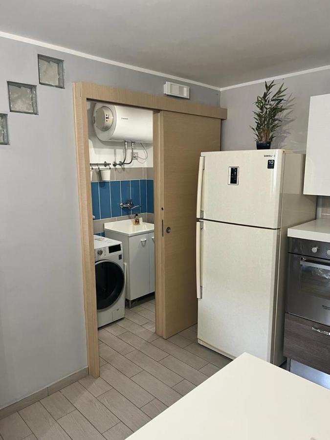 Otto Suite Katania Zewnętrze zdjęcie
