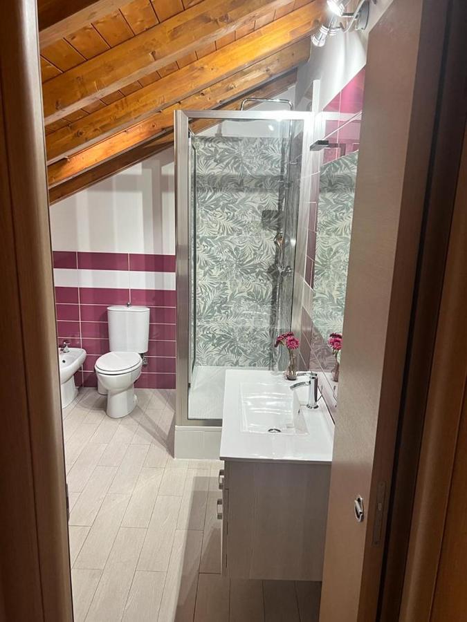 Otto Suite Katania Zewnętrze zdjęcie
